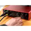 Focusrite Scarlett 16i16 4th Gen USB-C Audio Interface